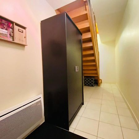 Casa Mandarine Villa Angers Dış mekan fotoğraf