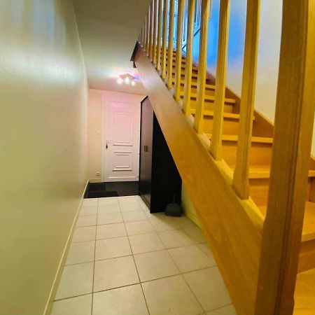Casa Mandarine Villa Angers Dış mekan fotoğraf