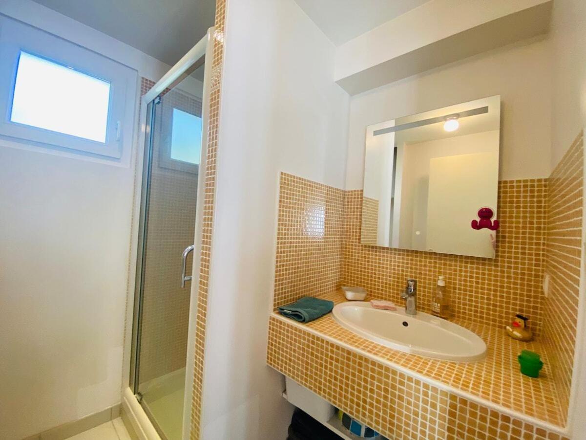 Casa Mandarine Villa Angers Dış mekan fotoğraf