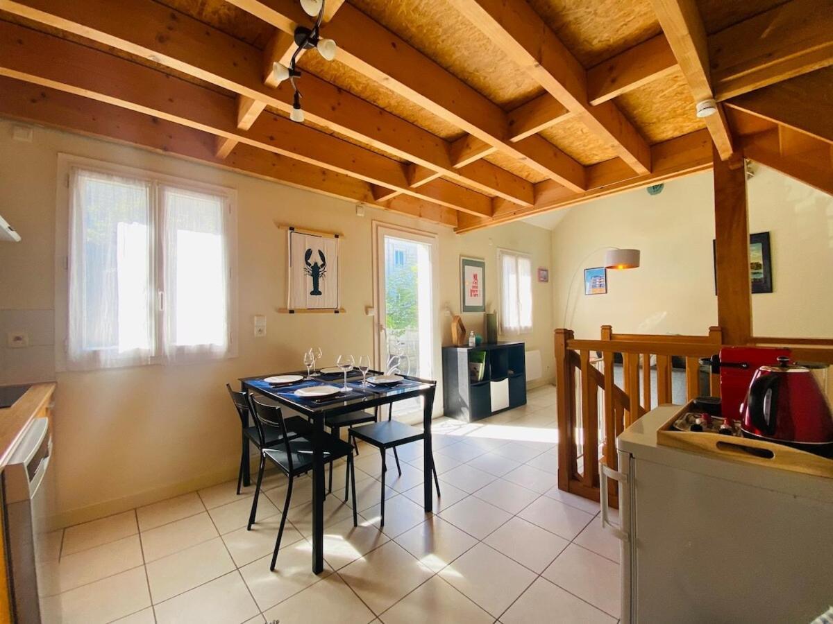 Casa Mandarine Villa Angers Dış mekan fotoğraf